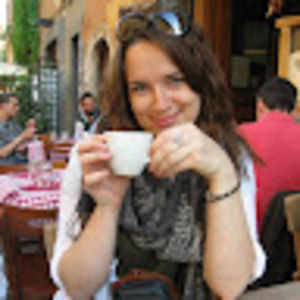 Meet your Posher, Leah